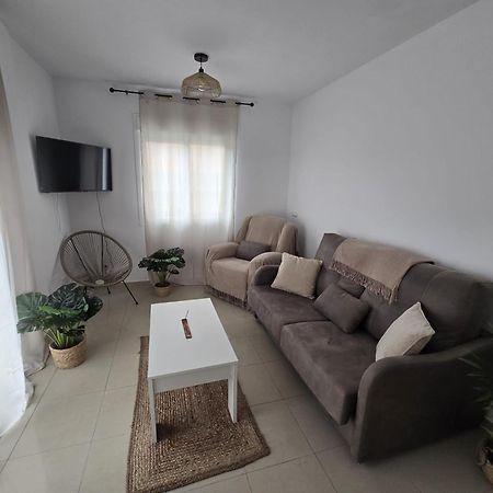 El Rincon De Mar Apartment San Luis de Sabinillas Bagian luar foto