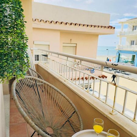 El Rincon De Mar Apartment San Luis de Sabinillas Bagian luar foto