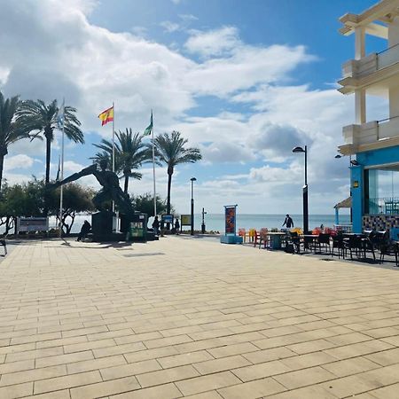 El Rincon De Mar Apartment San Luis de Sabinillas Bagian luar foto