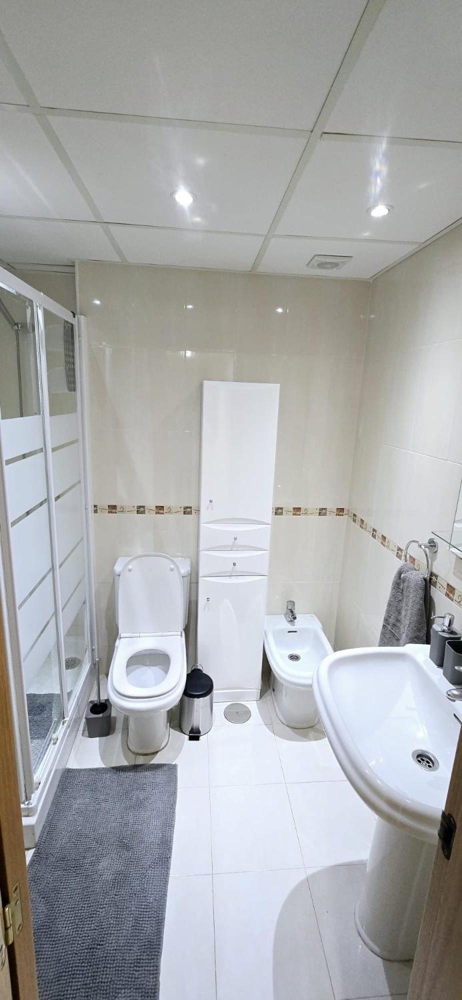 El Rincon De Mar Apartment San Luis de Sabinillas Bagian luar foto