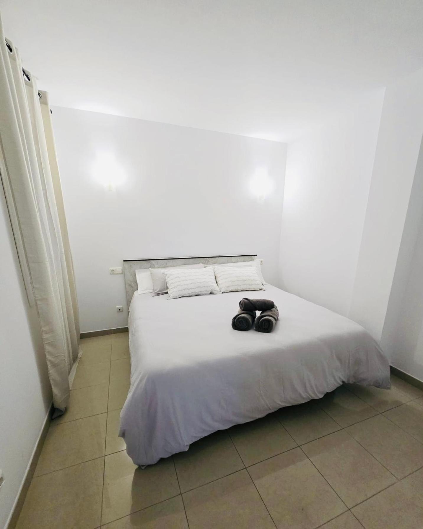 El Rincon De Mar Apartment San Luis de Sabinillas Bagian luar foto