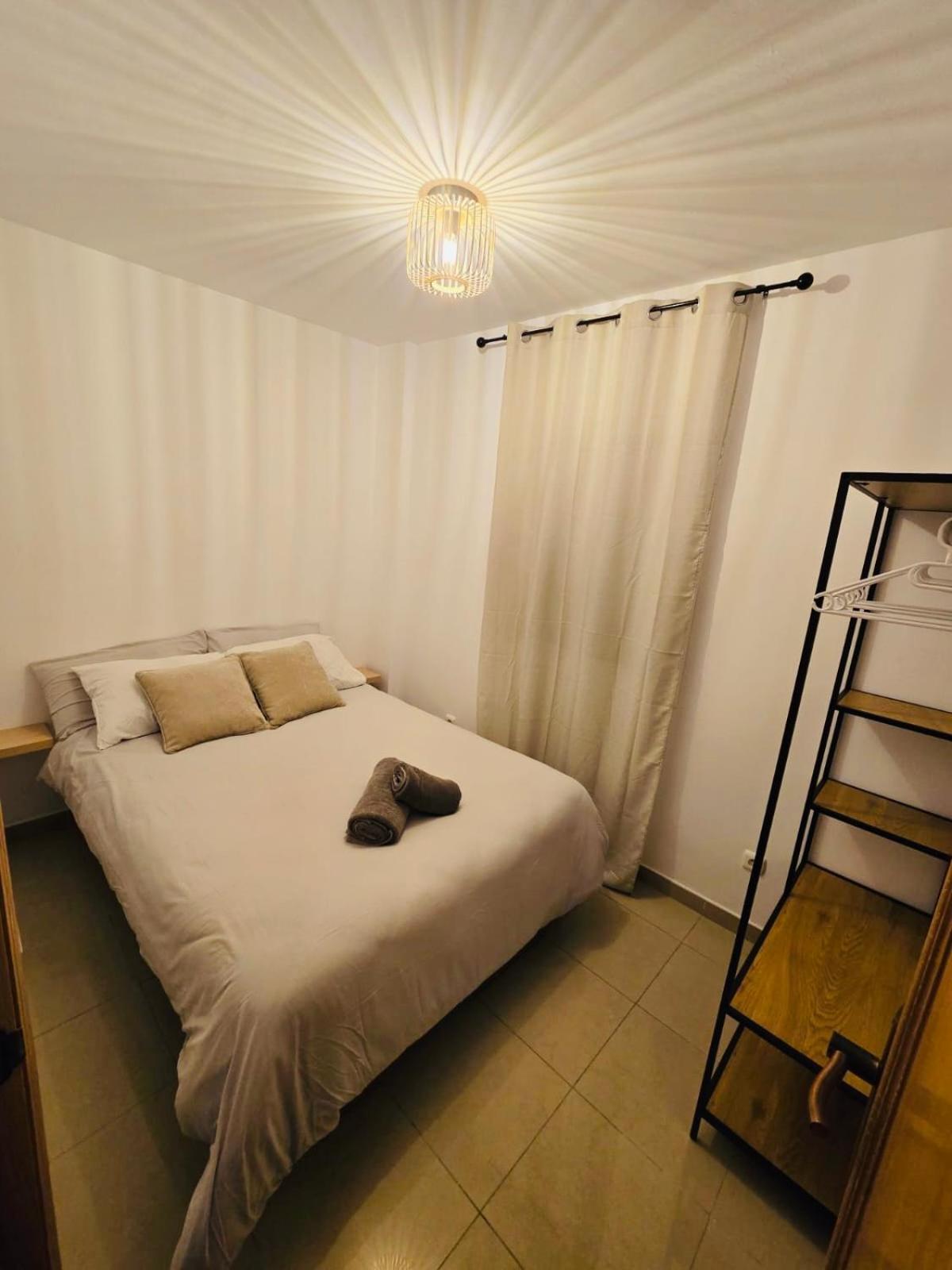 El Rincon De Mar Apartment San Luis de Sabinillas Bagian luar foto