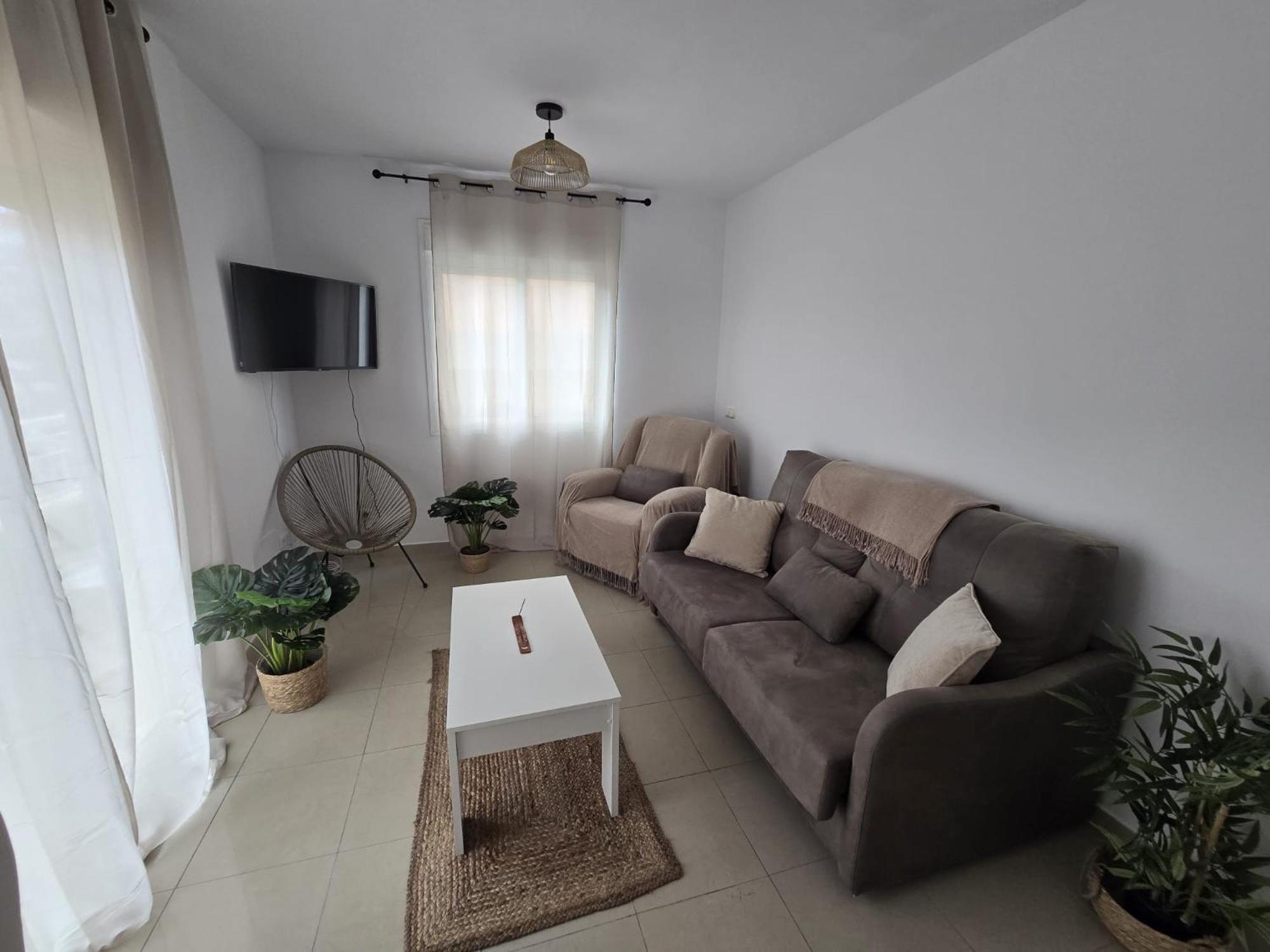 El Rincon De Mar Apartment San Luis de Sabinillas Bagian luar foto