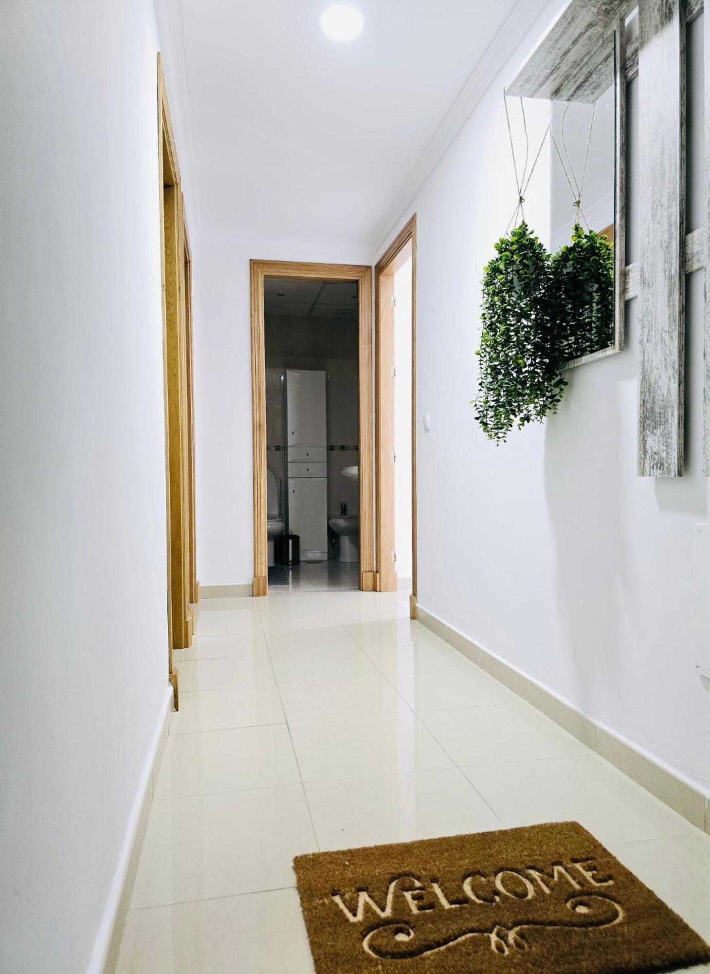 El Rincon De Mar Apartment San Luis de Sabinillas Bagian luar foto